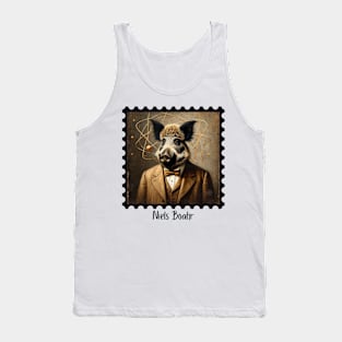 Niels Boahr Tank Top